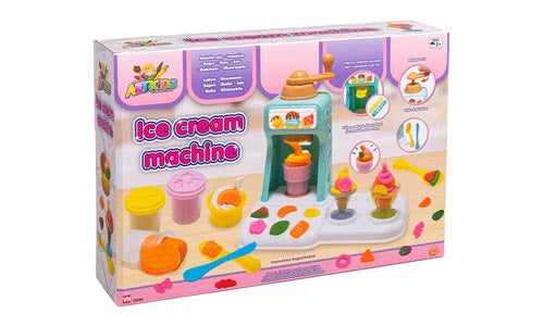 Artkids Ismaskin M Leire