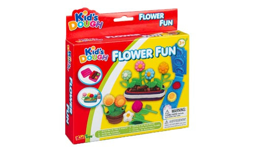Artkids Blomster 3X20G