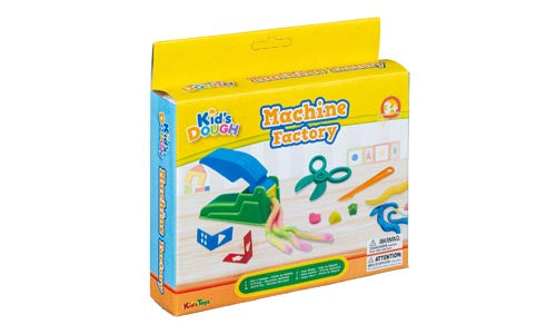 Artkids Mod Fabrikk 3X20G