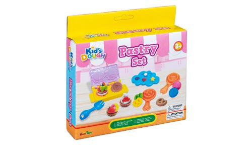 Artkids Desert Settm3X20G