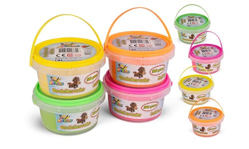 Artkids 500G Voks I Spann