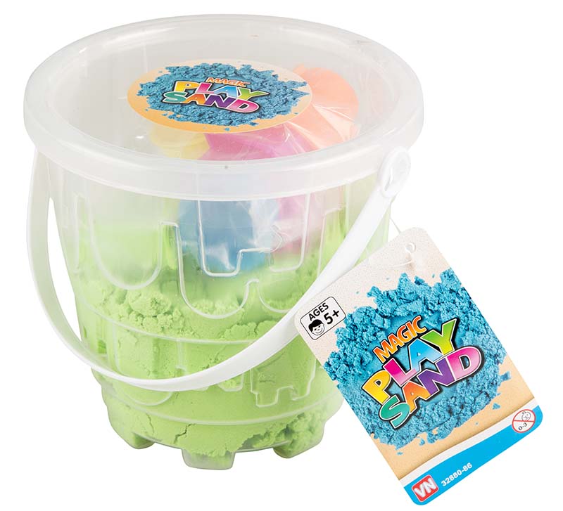 Artkids Sand Space
