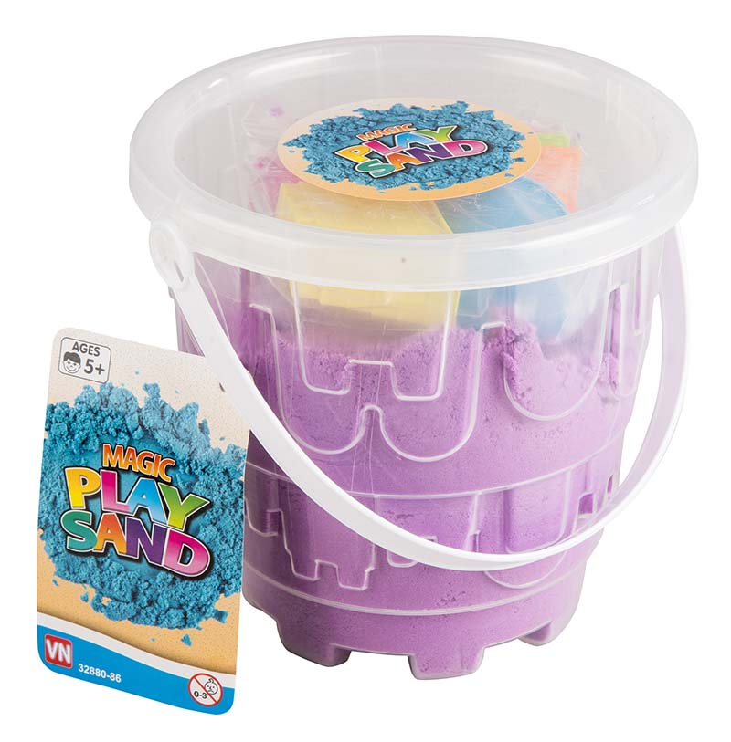 Artkids Sand Mdinosaur