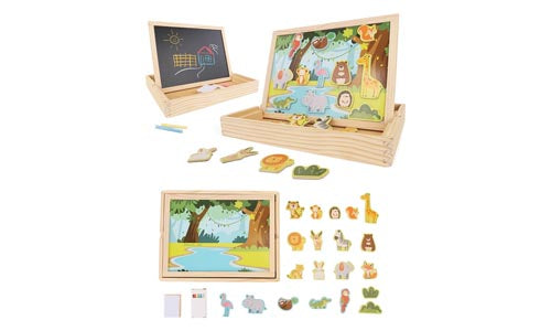 Artkids 2I1 Magnettavle