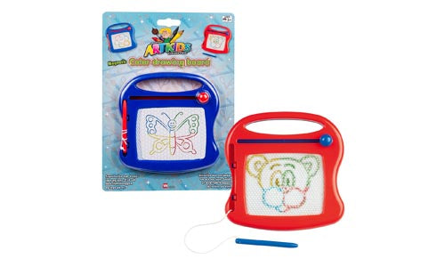 Artk Mag Fargetavle 15Cm