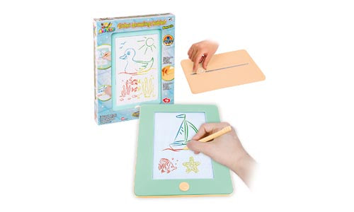 Artk Mag Fargetavle 24Cm