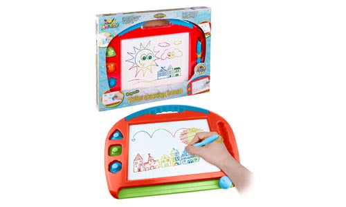 Artk Mag Fargetavle 40Cm