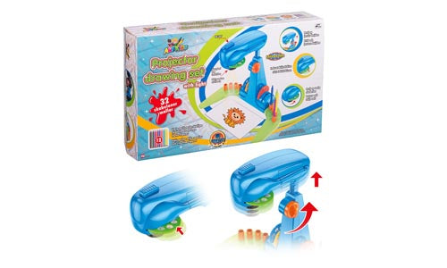 Artkids Tegneprojektor