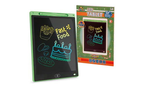 Artk Lcd Tablet 29X20 Cm