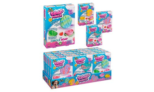 Soap Maker Lag Selv Såpe