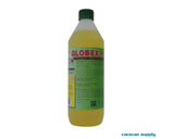 Rengjøringsmiddel Globex 80 10l m/voks