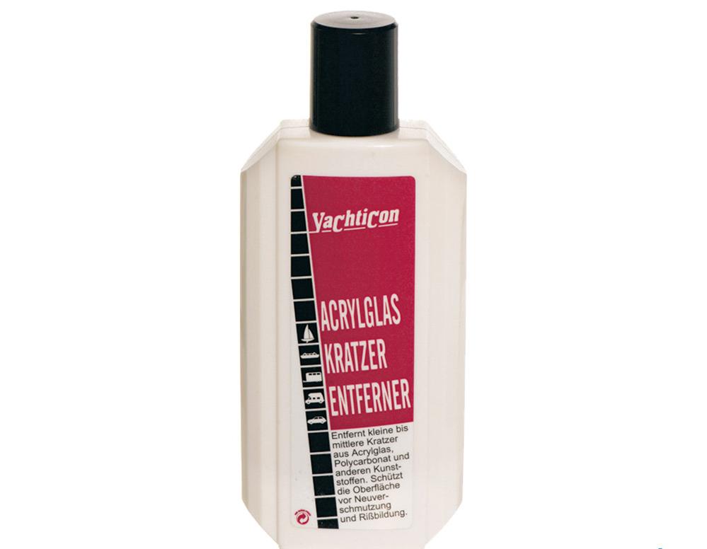 Rengjøringsmiddel Yachticon Acrylic Scratch Remove