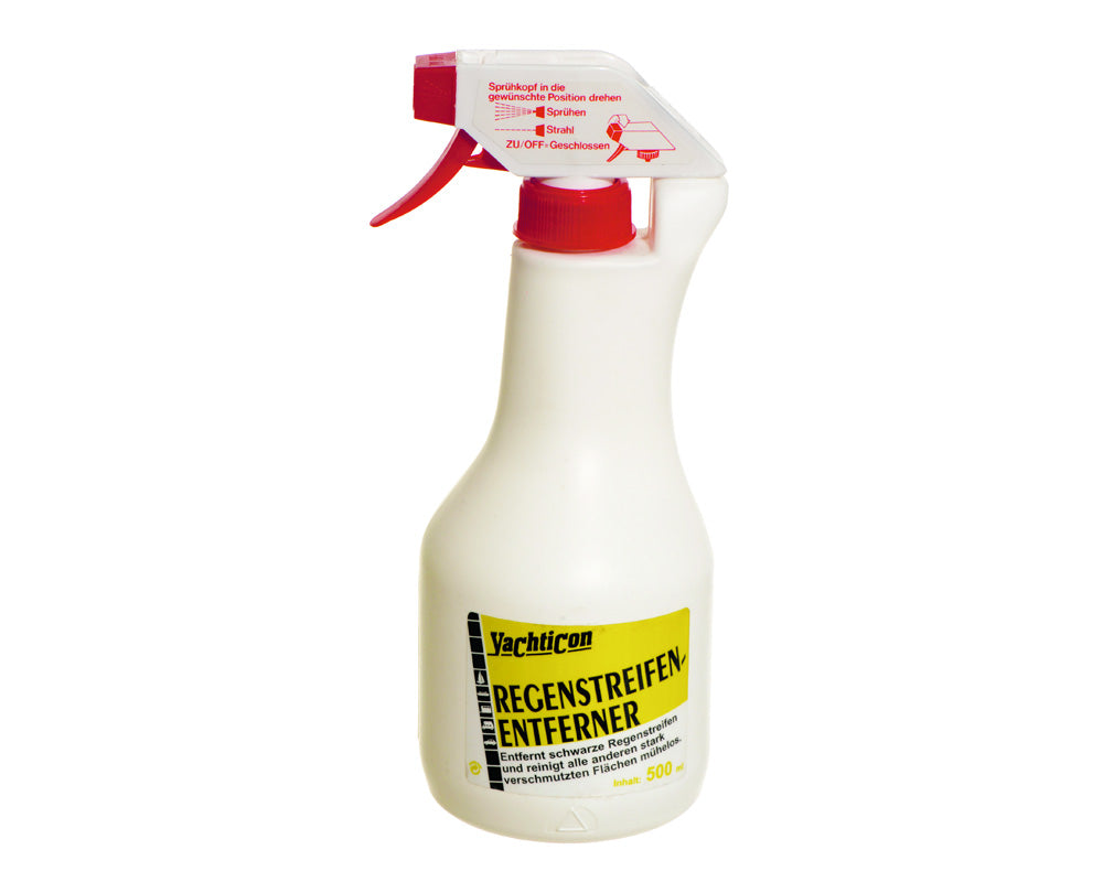 Rengjøringsmiddel Yachticon Black Streak Remover 5