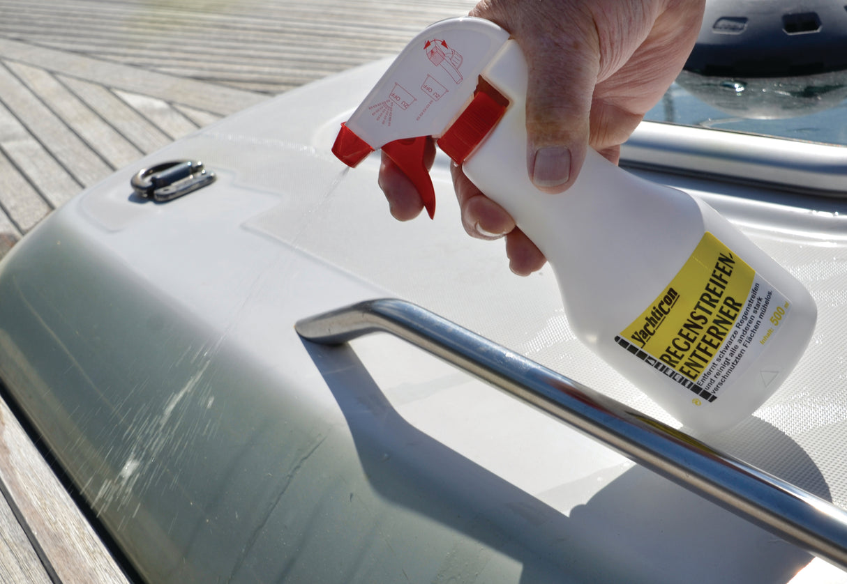 Rengjøringsmiddel Yachticon Black Streak Remover 5