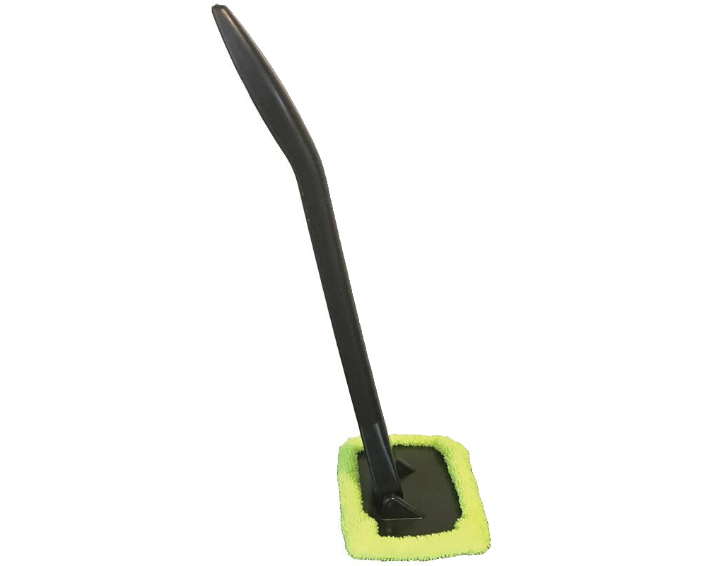Vindusvasker Turtle Wax m/mikrofiberklut 40cm