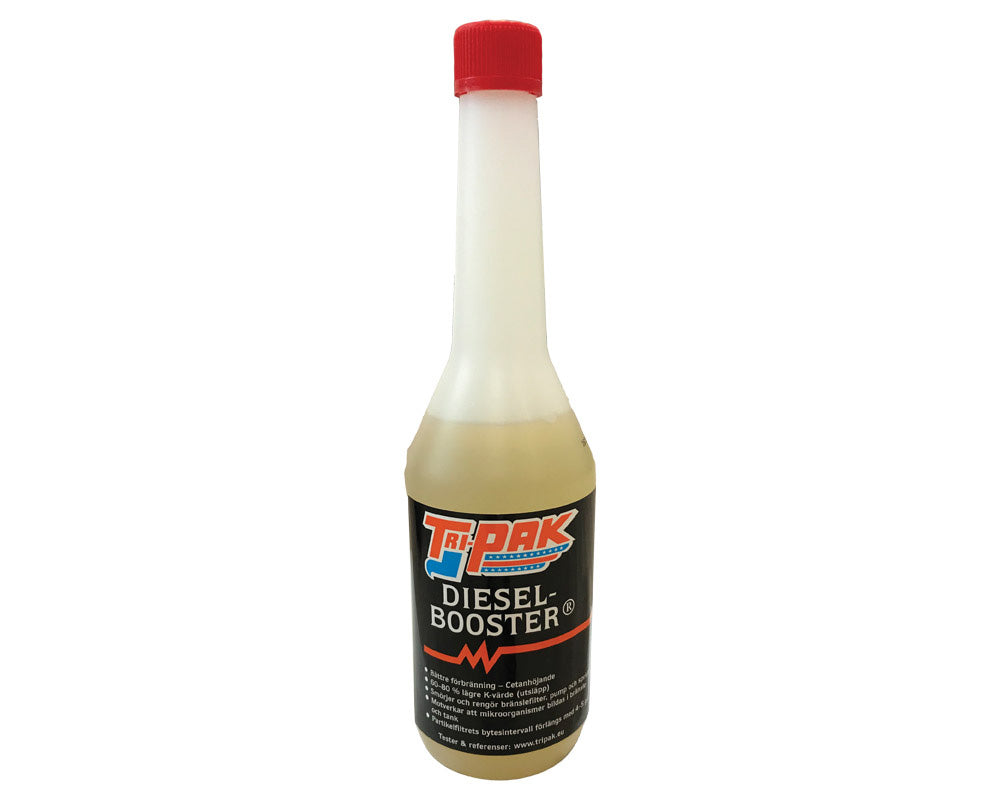 Diesel booster TRI-PAK 500ml