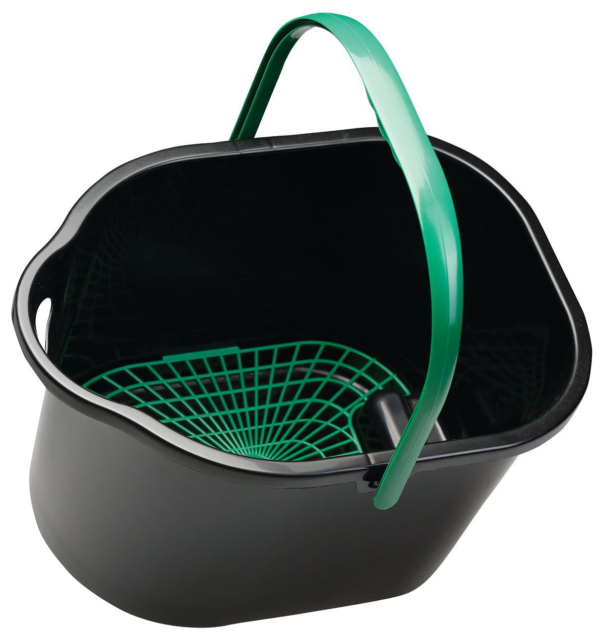 Bøtte Turtle Wax m/rist 15l