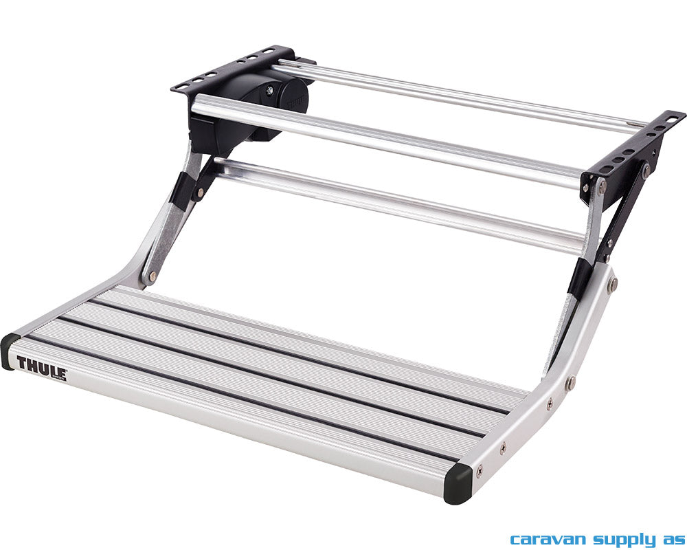Trinn Thule singel step V15 12V 460 vekt 4,5kg