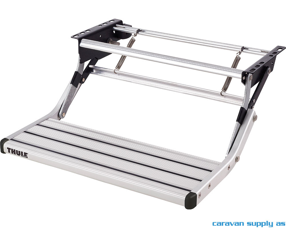 Trinn Thule singel step V10 manuell 550 vekt 4,1kg