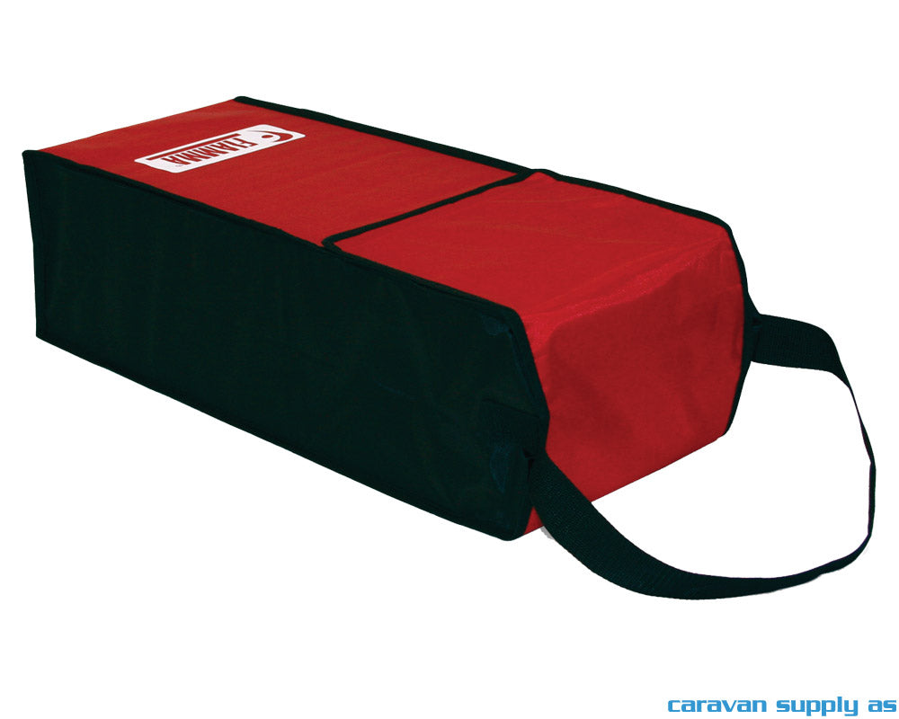 Nivåklosser Fiamm jumbo 8tonn m/bag