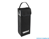 Nivåklosser Thule level up 5tonn m/bag 2stk svart