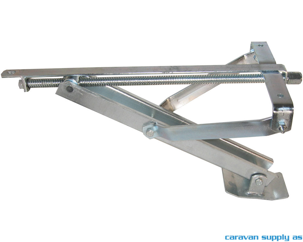 Støtteben AL-KO compact 500kg 205712