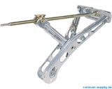 Støtteben AL-KO stabilform premium 1250kg 1221694