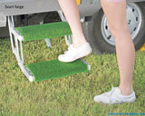 Matte Fiamma Clean Step svart