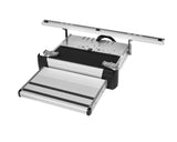 Trinn Thule slideout step V19 12V Ducato Euro6 550