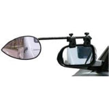 SPEIL MILENCO AERO FLATT GLASS M/LANG ARM 2STK