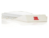 Taklukespoiler Fiamma 40x40cm hvit