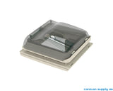 Takluke Fiamma 28x28cm Vent 28 F crystal