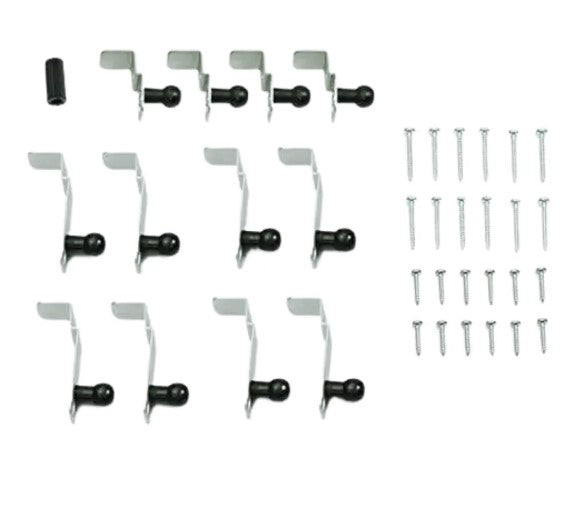 FESTER REMITOP VARIO II 60X90CM TYKKELSE 36-45MM