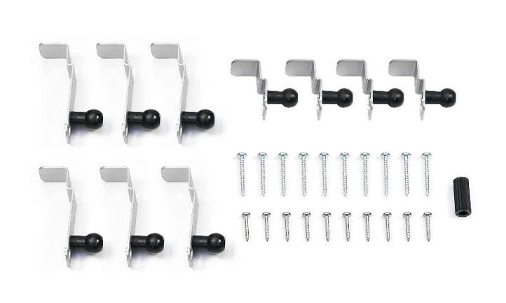 FESTER REMITOP VARIO II 50X70CM TYKKELSE 46-55MM