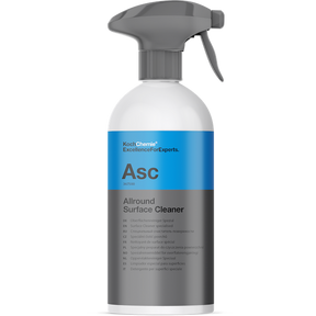 Koch-Chemie universal interiørrens – Allround Surface Cleaner