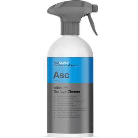 Koch-Chemie universal interiørrens – Allround Surface Cleaner