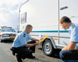 Vekt CWC til campingvogn/bobil/tilhenger 1000kg 36