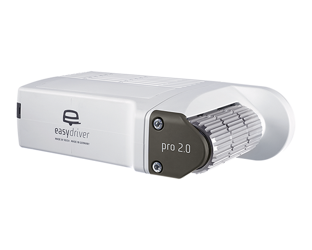 Mover easydriver pro 2.0 enkel auto