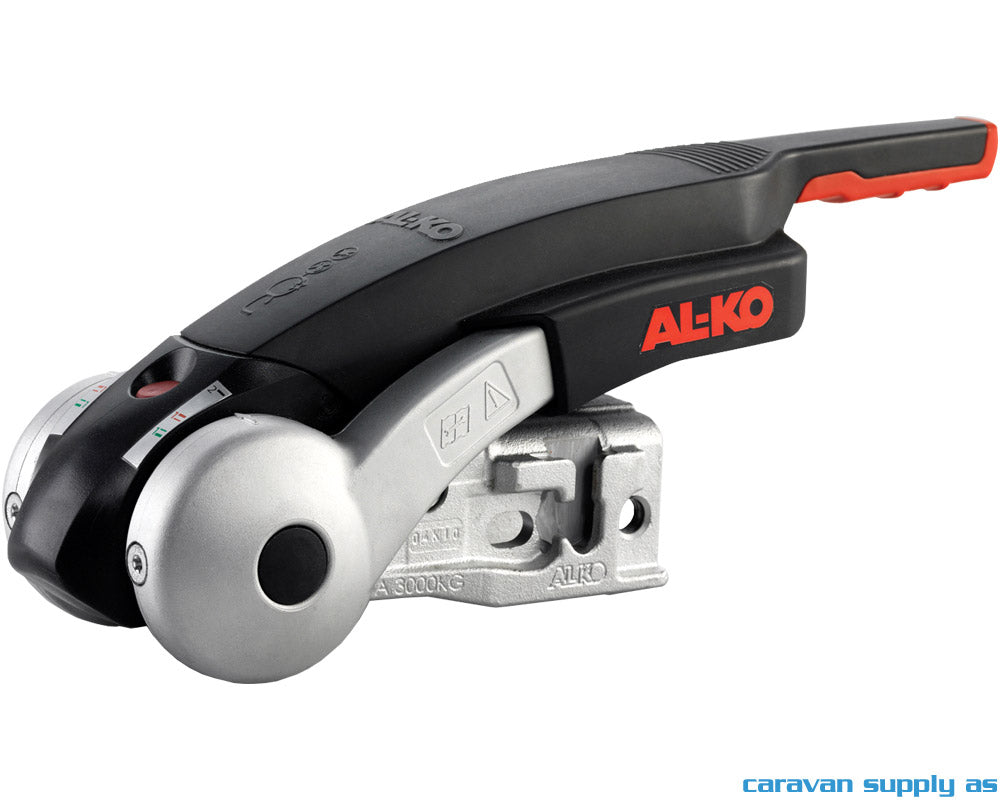 Kulekobling AL-KO AKS3004 m/stabilisator 3000kg 12