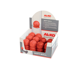 Soft Ball AL-KO kulebeskyttelse Ø50mm rød