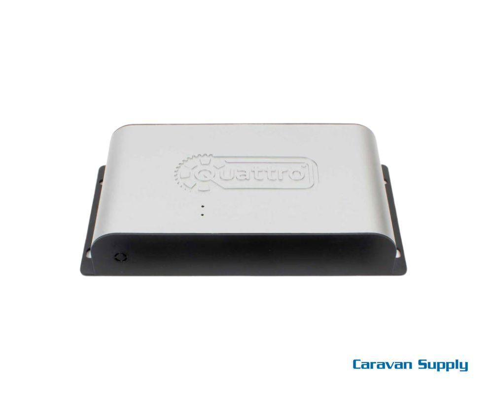 Kontrollboks Quattro automatisk mover