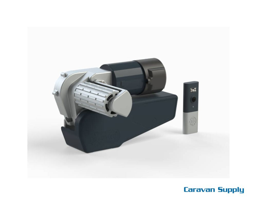 Mover Quattro Platinum 2250kg