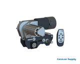 Mover Quattro Titanium 2250kg