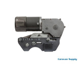 Mover Quattro Titanium 2250kg
