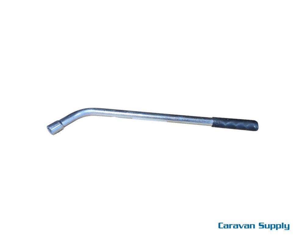 Spindel/nøkkel Quattro mover