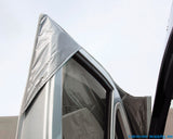 Isolasjonsmatte Fiamma Coverglas XL Ducato fra -06