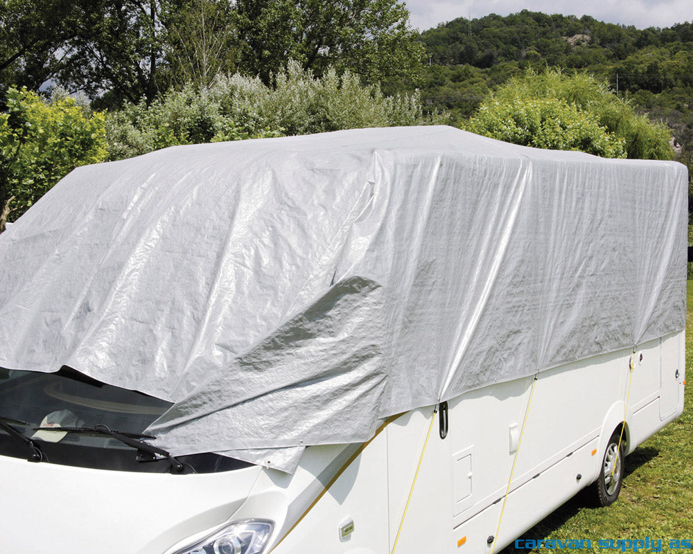 Trekk,tak bobil Fiamma Cover Top 850x520cm