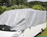 Trekk,tak bobil Fiamma Cover Top 850x520cm