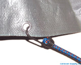 Trekk,tak bobil Fiamma Cover Top 850x520cm