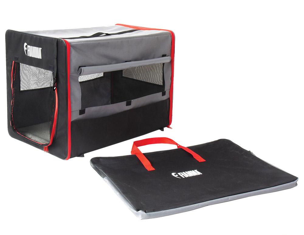 Hundebur Fiamma Carry-Dog